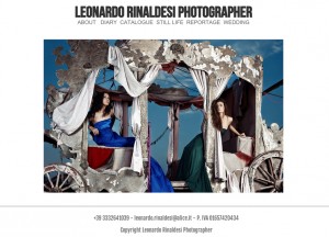 LeonardoSceenshoot