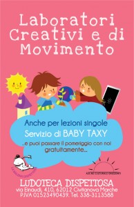 Flyer_Laboratori_Fronte