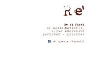 Redifiori Cartolina_Retro